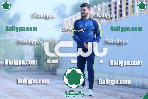 فولاد خوزستان ۰ - ۱ سپاهان اصفهان