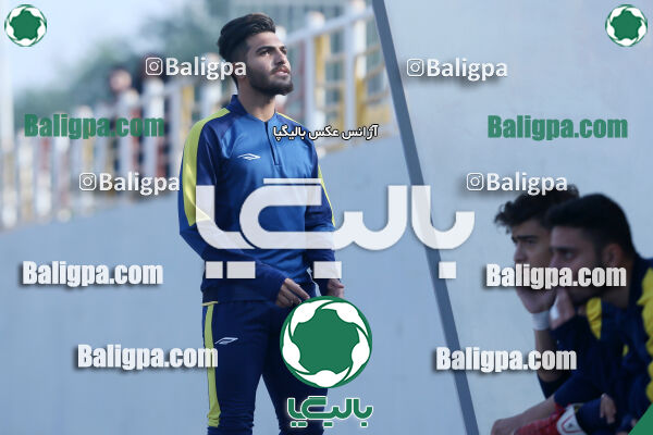 فولاد خوزستان ۰ - ۱ سپاهان اصفهان
