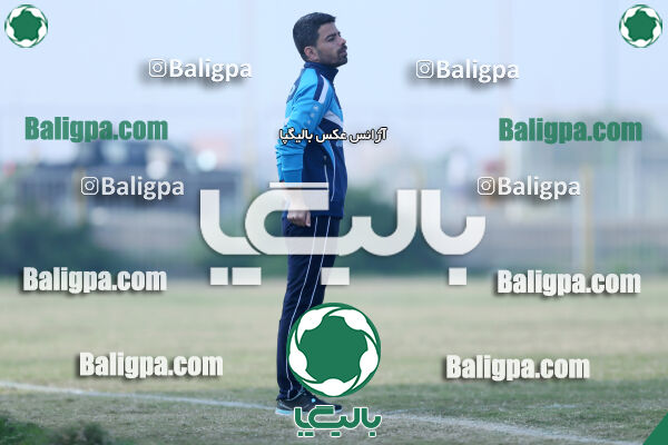 فولاد خوزستان ۰ - ۱ سپاهان اصفهان