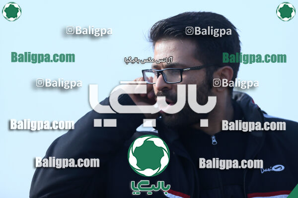 فولاد خوزستان ۰ - ۱ سپاهان اصفهان
