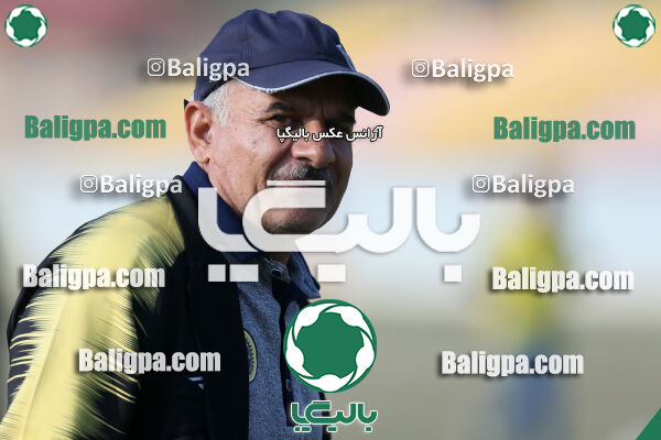 فولاد خوزستان ۰ - ۱ سپاهان اصفهان