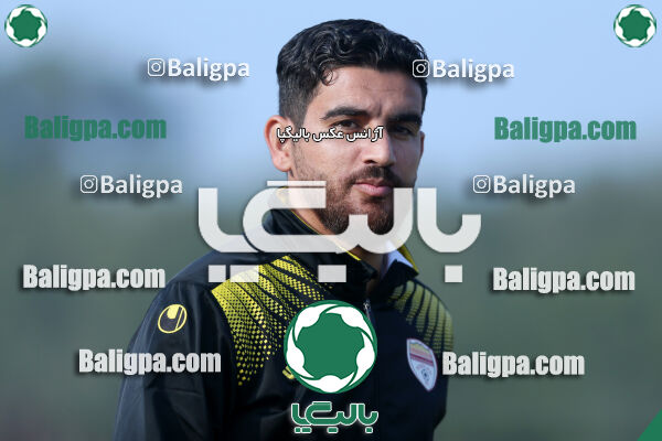 فولاد خوزستان ۰ - ۱ سپاهان اصفهان