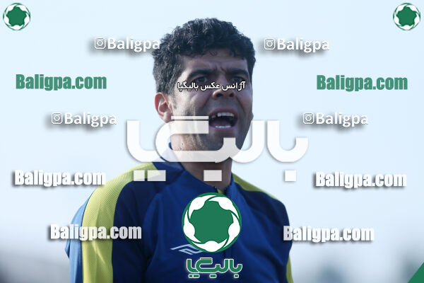 فولاد خوزستان ۰ - ۱ سپاهان اصفهان