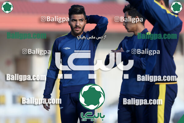 فولاد خوزستان ۰ - ۱ سپاهان اصفهان