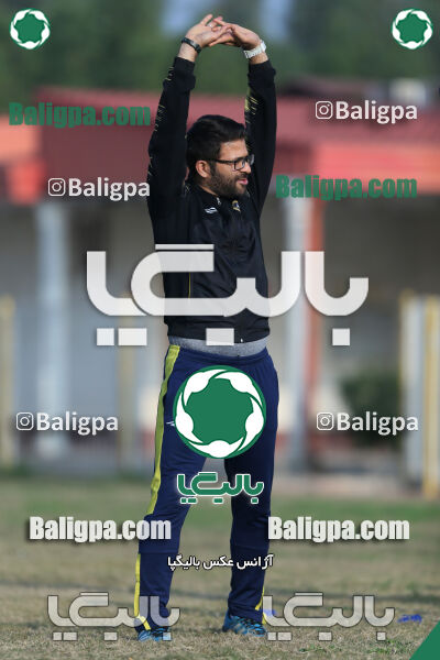 فولاد خوزستان ۰ - ۱ سپاهان اصفهان