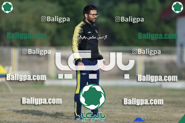 فولاد خوزستان ۰ - ۱ سپاهان اصفهان