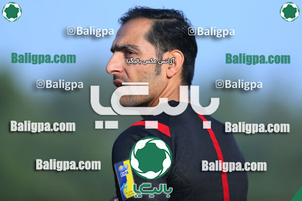 فولاد خوزستان ۰ - ۱ سپاهان اصفهان