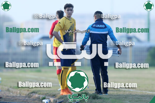 فولاد خوزستان ۰ - ۱ سپاهان اصفهان