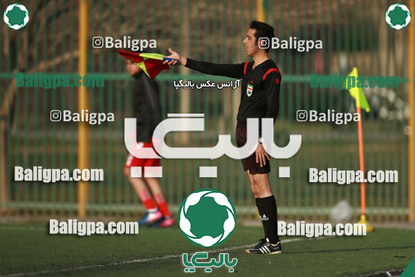 ایرانمهر باباخانی ۰ - ۲ آکادمی کیا