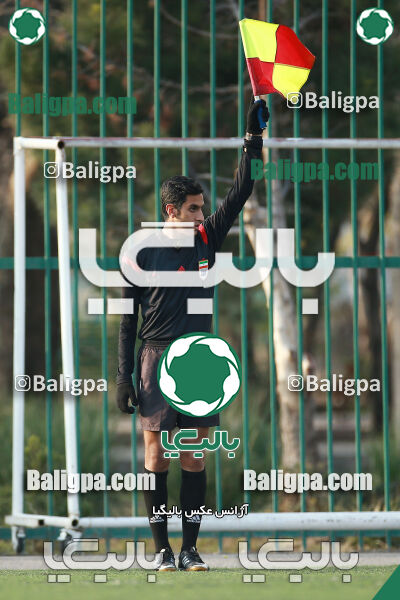 ایرانمهر باباخانی ۰ - ۲ آکادمی کیا