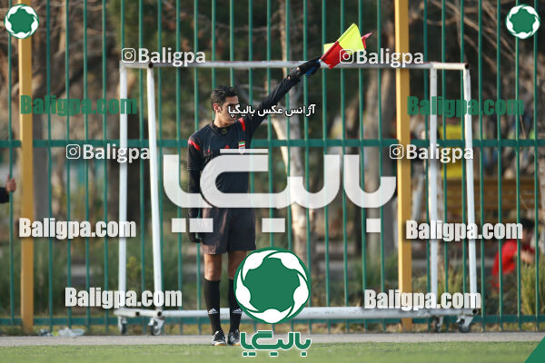 ایرانمهر باباخانی ۰ - ۲ آکادمی کیا