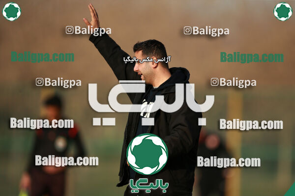ایرانمهر باباخانی ۰ - ۲ آکادمی کیا