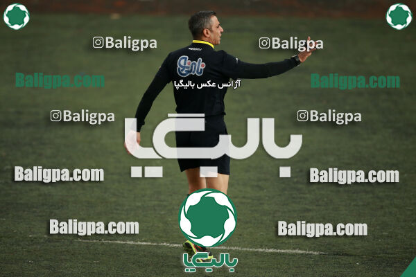 استقلال ۲ - ۴ مقاومت