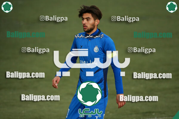 استقلال ۲ - ۴ مقاومت