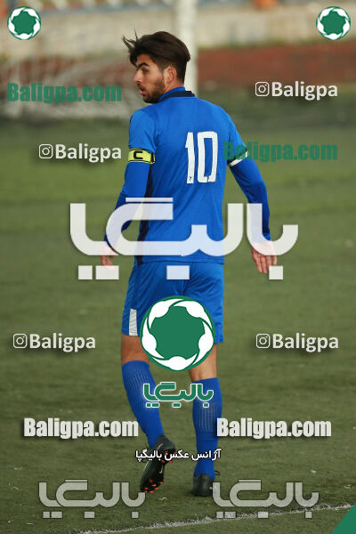 استقلال ۲ - ۴ مقاومت
