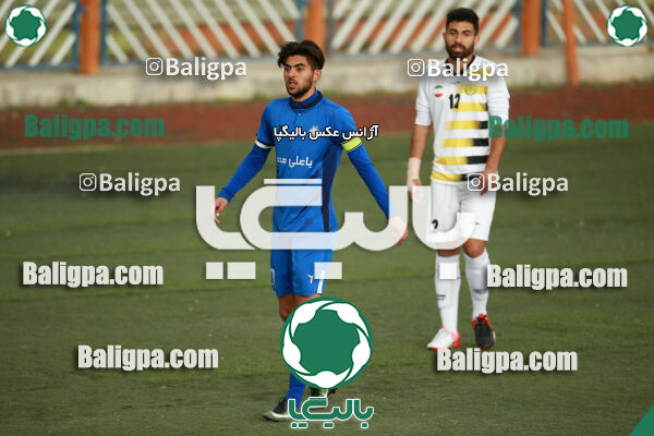استقلال ۲ - ۴ مقاومت