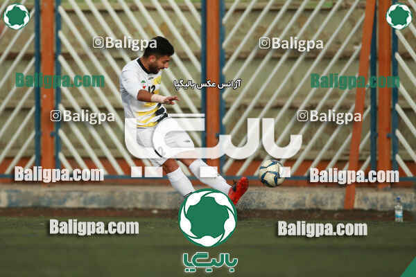 استقلال ۲ - ۴ مقاومت