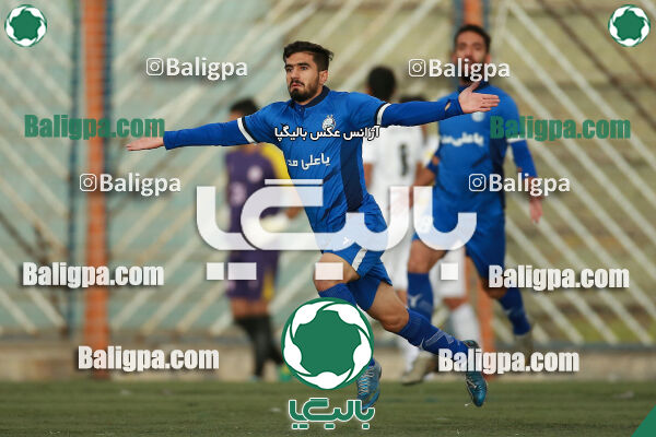 استقلال ۲ - ۴ مقاومت