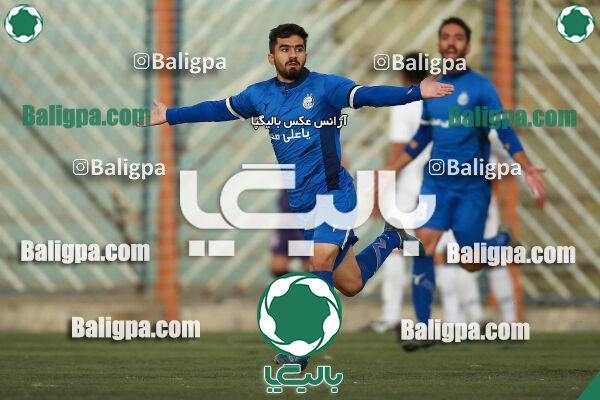 استقلال ۲ - ۴ مقاومت