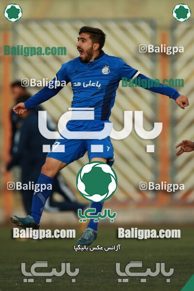 استقلال ۲ - ۴ مقاومت