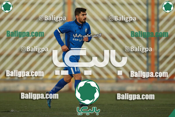 استقلال ۲ - ۴ مقاومت