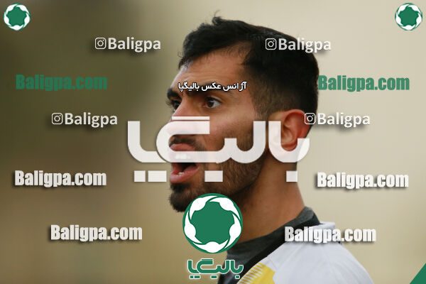 استقلال ۲ - ۴ مقاومت