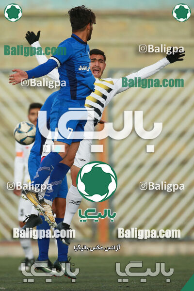 استقلال ۲ - ۴ مقاومت