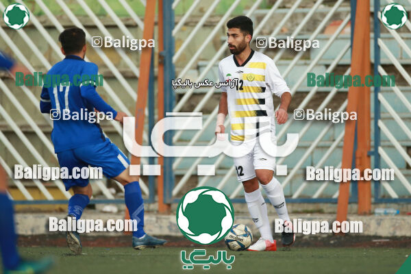 استقلال ۲ - ۴ مقاومت