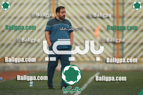 استقلال ۲ - ۴ مقاومت