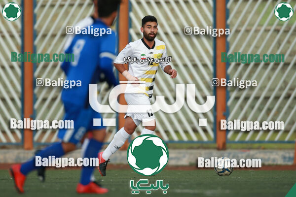استقلال ۲ - ۴ مقاومت