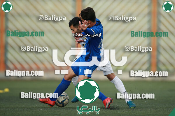 استقلال ۲ - ۴ مقاومت