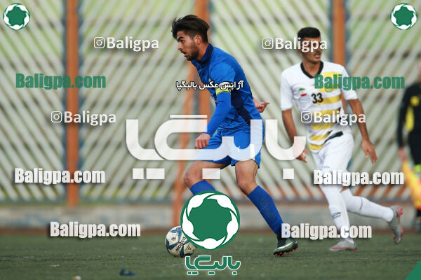 استقلال ۲ - ۴ مقاومت