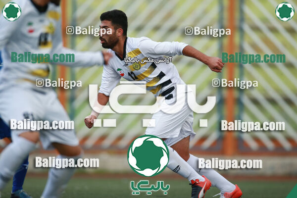 استقلال ۲ - ۴ مقاومت