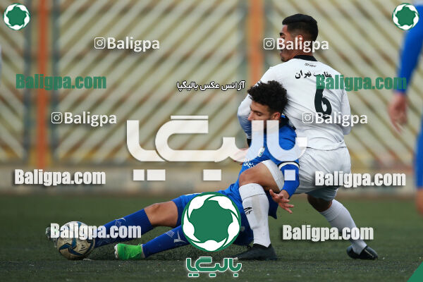 استقلال ۲ - ۴ مقاومت