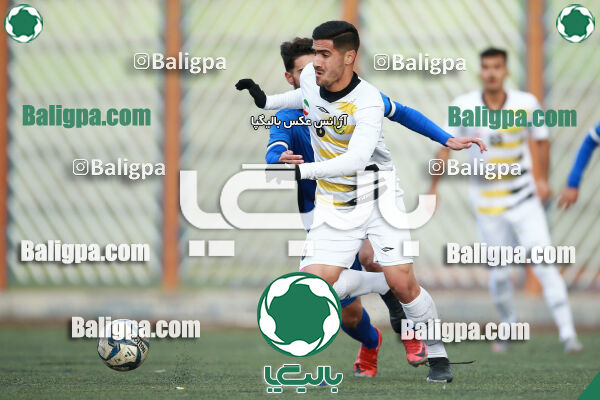 استقلال ۲ - ۴ مقاومت