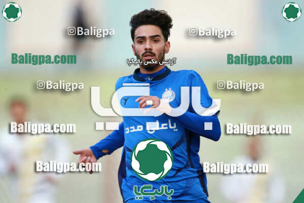 استقلال ۲ - ۴ مقاومت