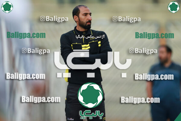 استقلال ۲ - ۴ مقاومت