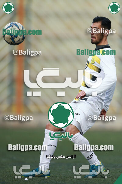 استقلال ۲ - ۴ مقاومت