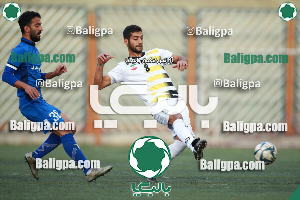 استقلال ۲ - ۴ مقاومت