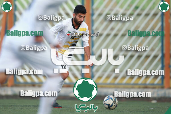 استقلال ۲ - ۴ مقاومت