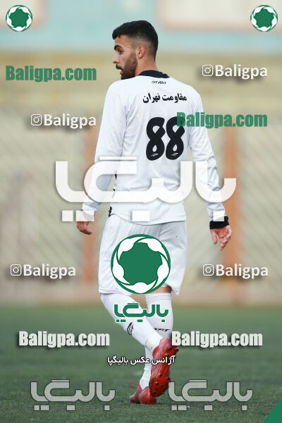 استقلال ۲ - ۴ مقاومت