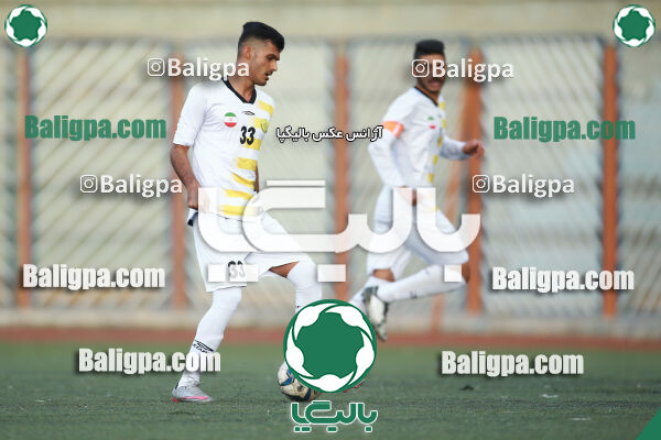 استقلال ۲ - ۴ مقاومت