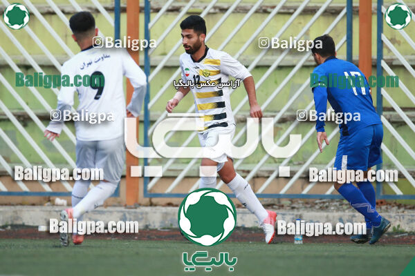 استقلال ۲ - ۴ مقاومت