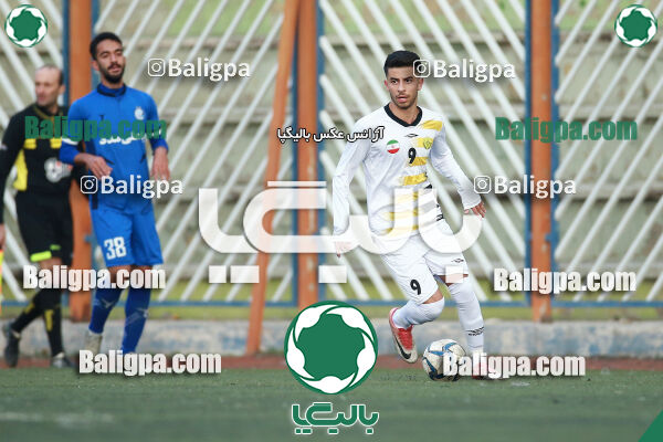 استقلال ۲ - ۴ مقاومت