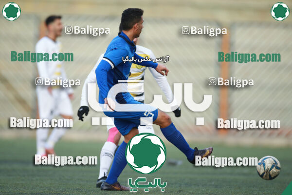 استقلال ۲ - ۴ مقاومت