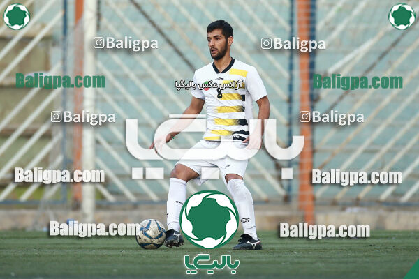 استقلال ۲ - ۴ مقاومت