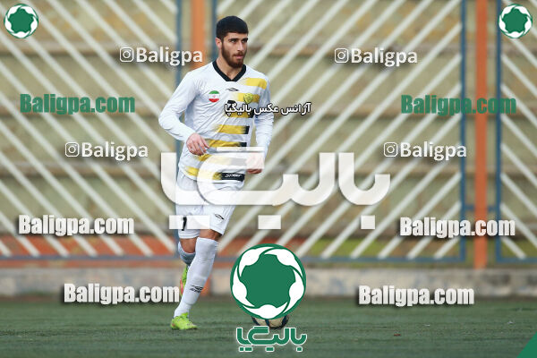 استقلال ۲ - ۴ مقاومت