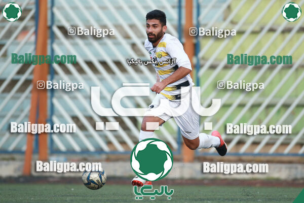 استقلال ۲ - ۴ مقاومت