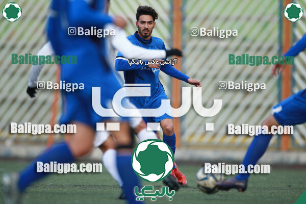 استقلال ۲ - ۴ مقاومت