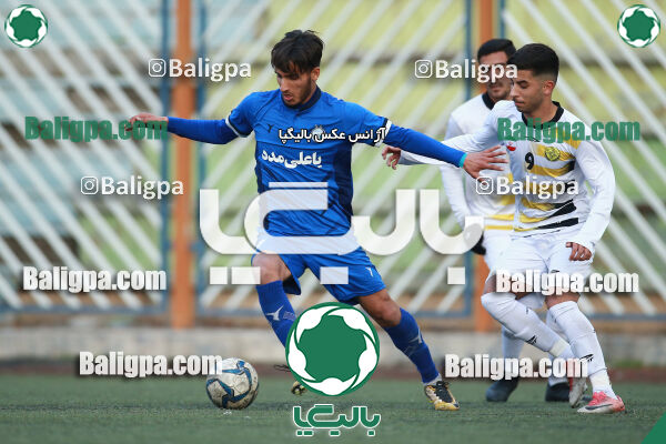 استقلال ۲ - ۴ مقاومت